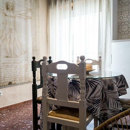 Etnico Daire Córdoba Dış mekan fotoğraf