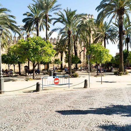 Etnico Daire Córdoba Dış mekan fotoğraf