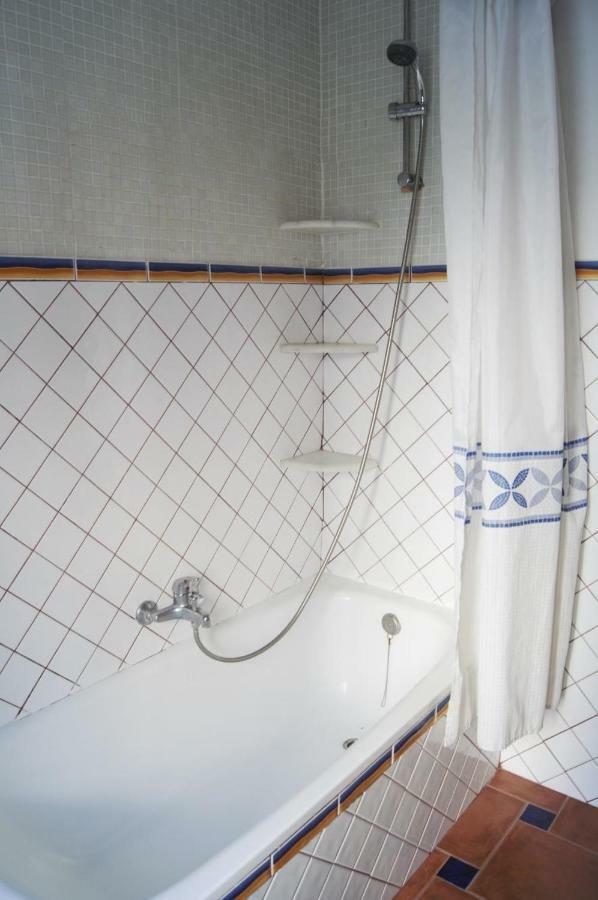 Etnico Daire Córdoba Dış mekan fotoğraf