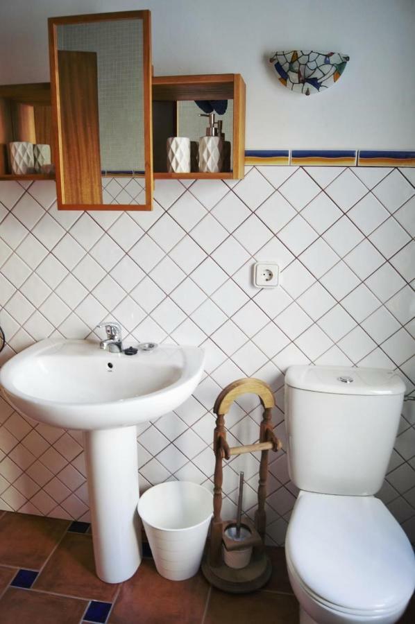 Etnico Daire Córdoba Dış mekan fotoğraf