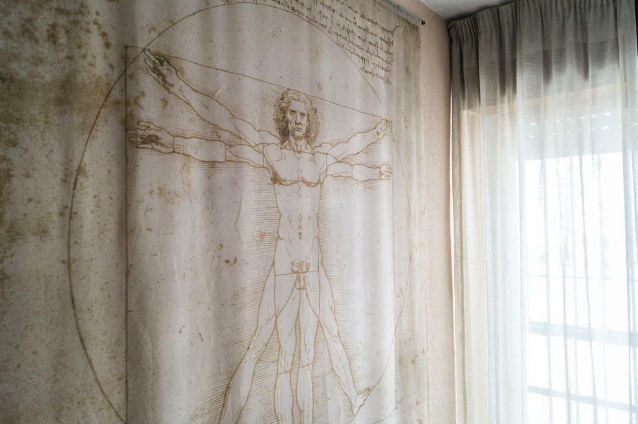 Etnico Daire Córdoba Dış mekan fotoğraf