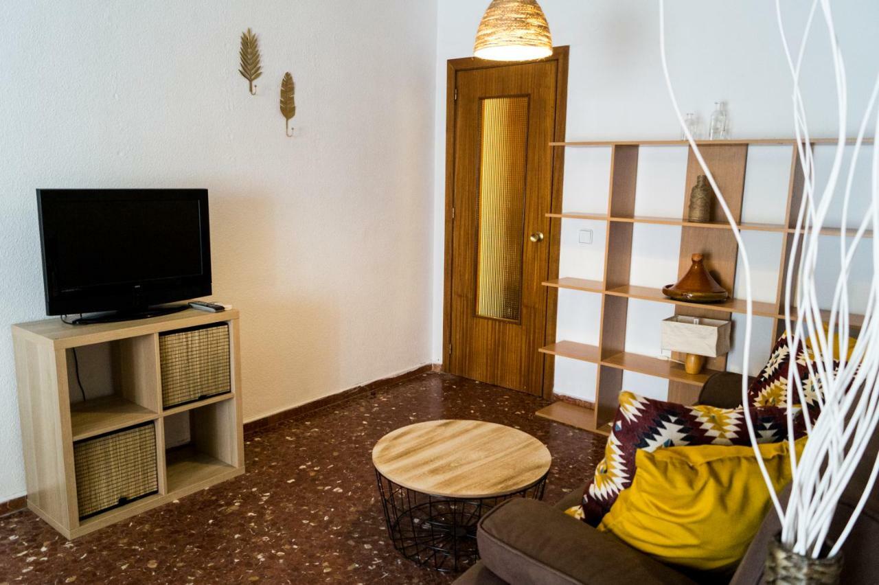 Etnico Daire Córdoba Dış mekan fotoğraf