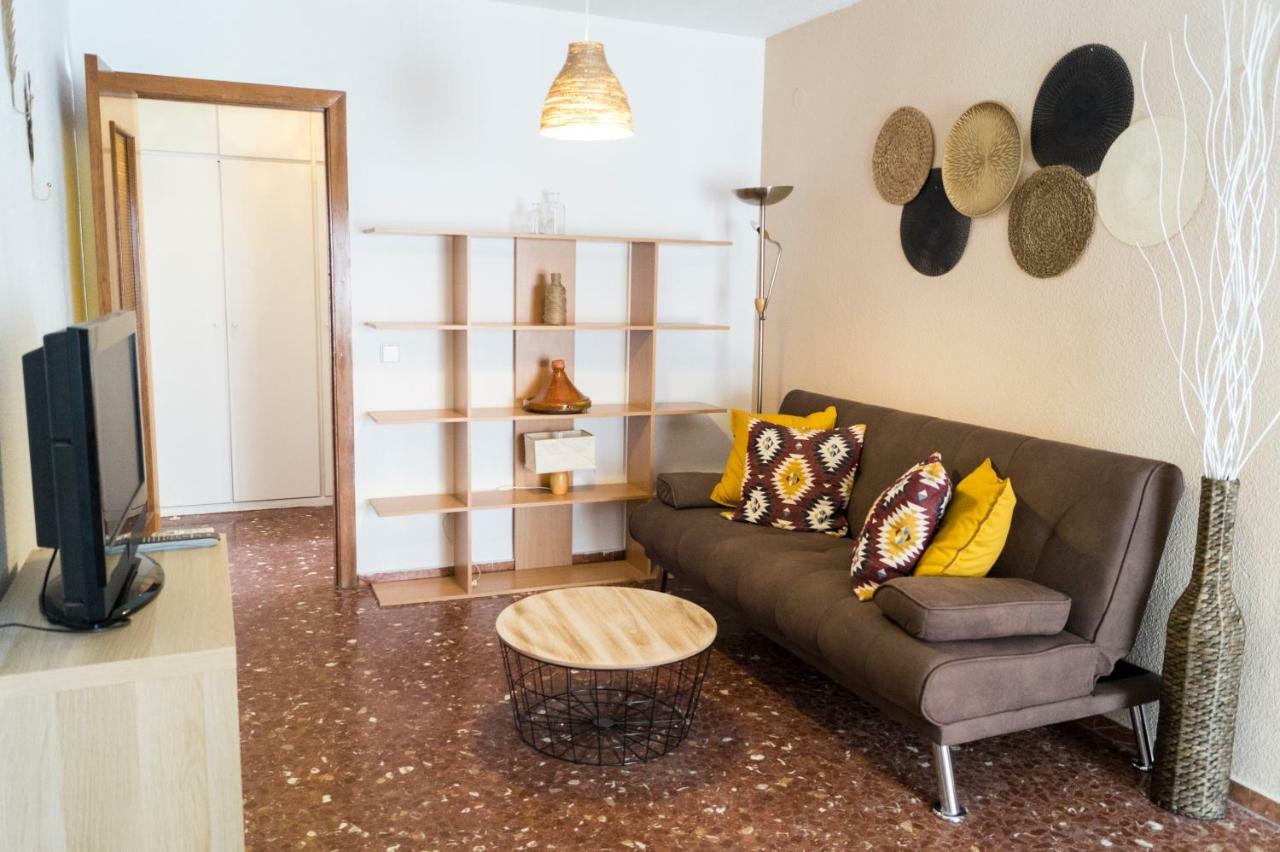Etnico Daire Córdoba Dış mekan fotoğraf