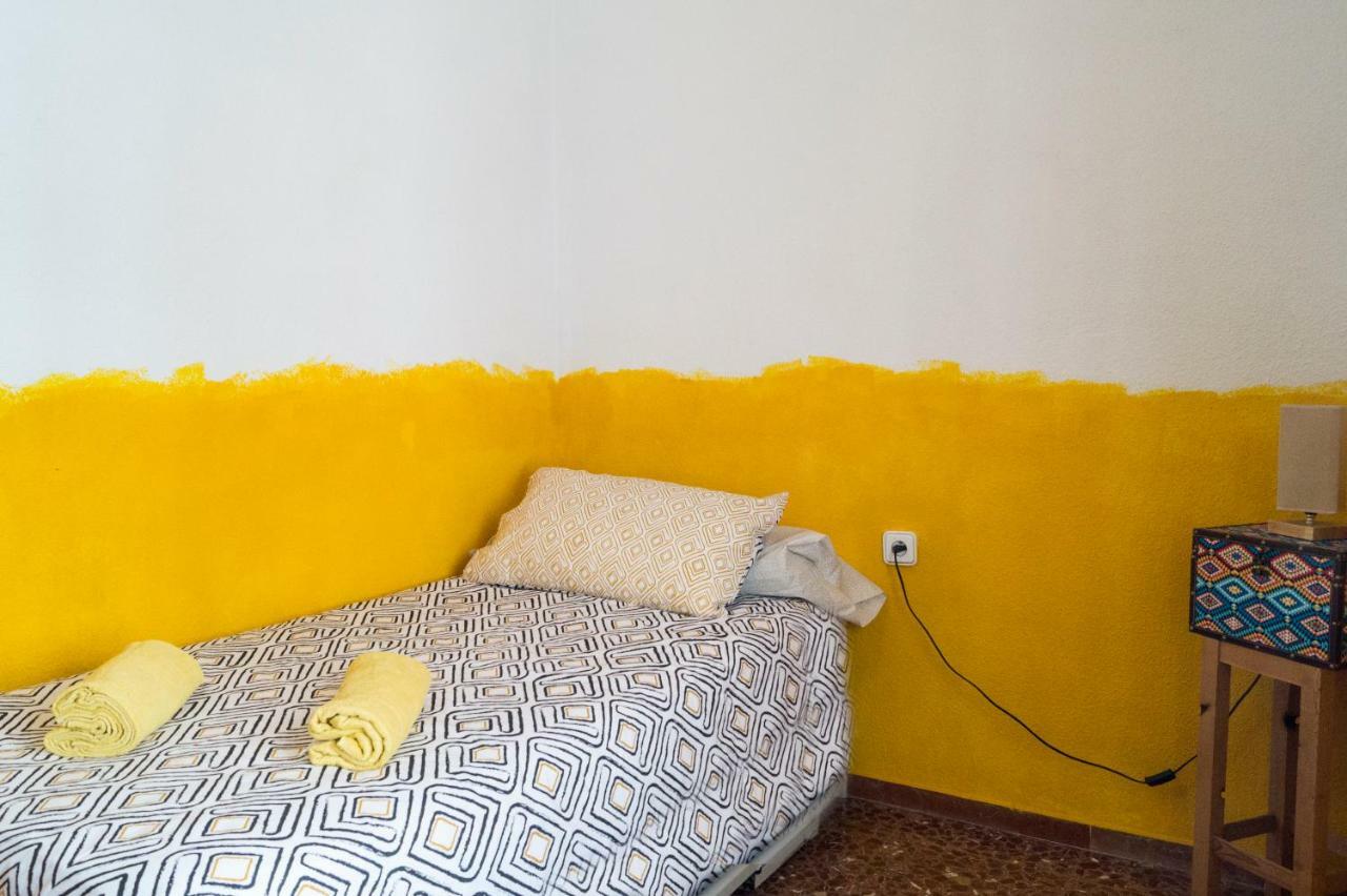 Etnico Daire Córdoba Dış mekan fotoğraf