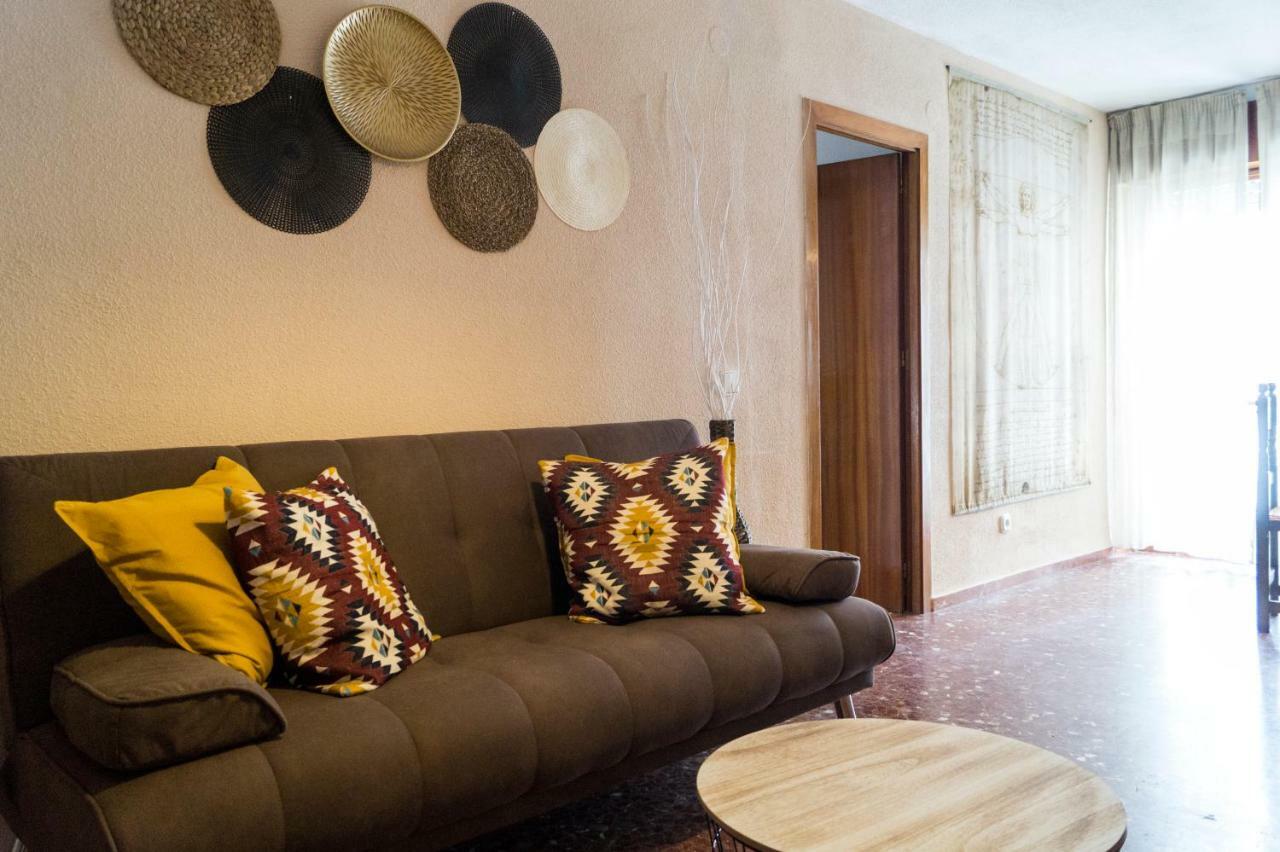 Etnico Daire Córdoba Dış mekan fotoğraf